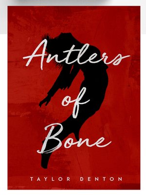 cover image of Antlers of Bone
